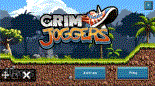 game pic for Grim Joggers